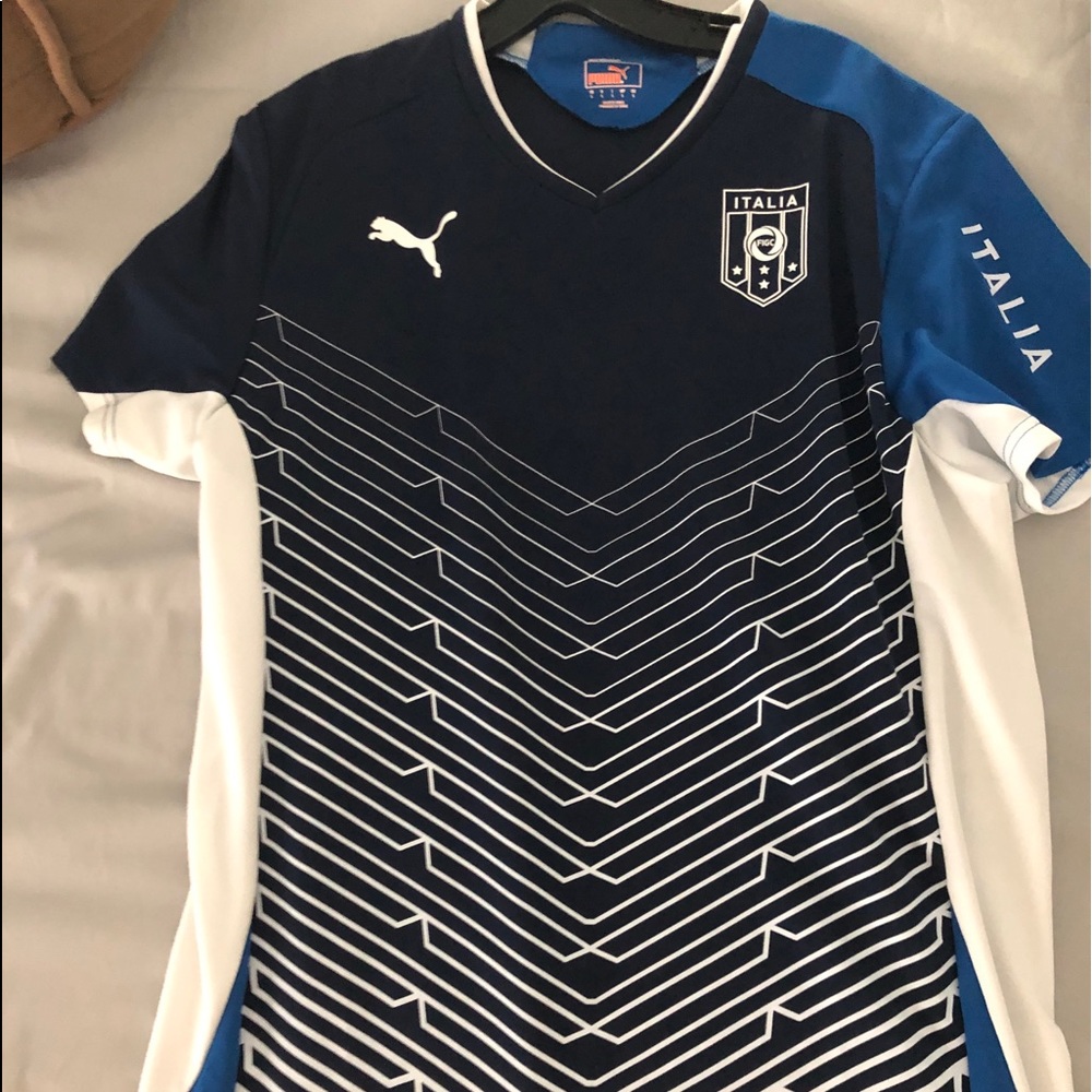 Puma Italia